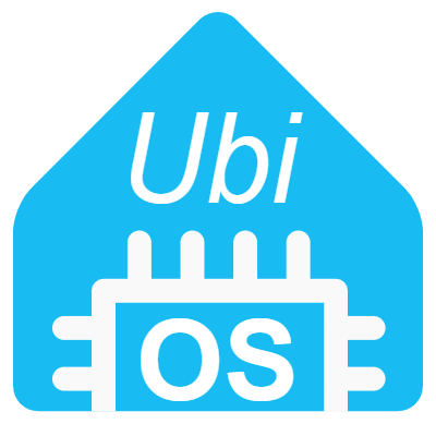 UbiHome